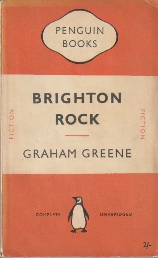 Brighton Rock