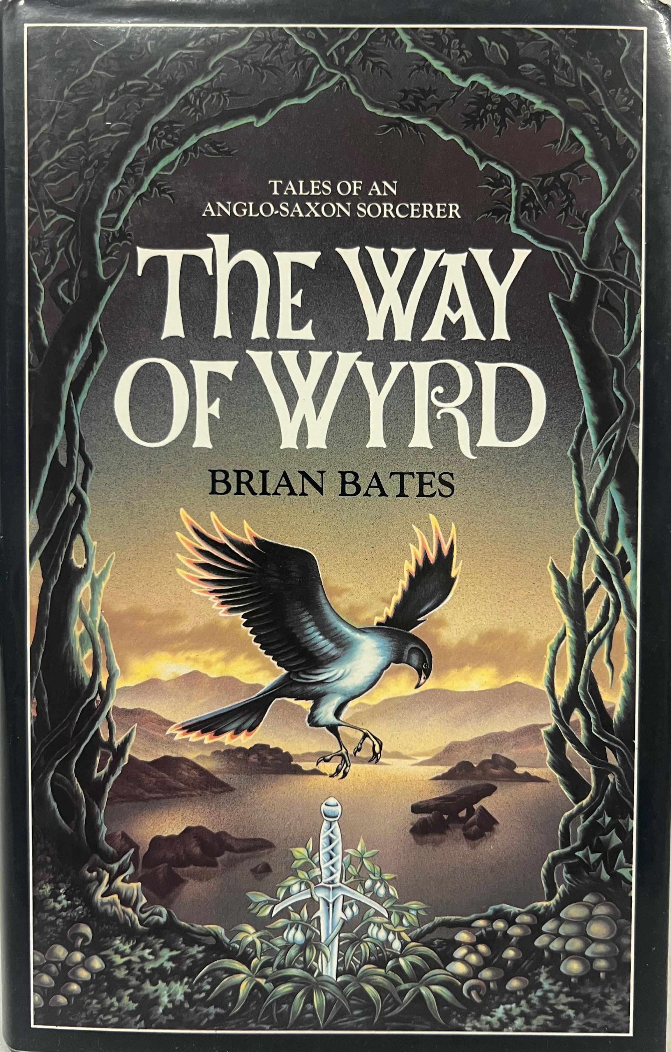 The Way of the Wyrd