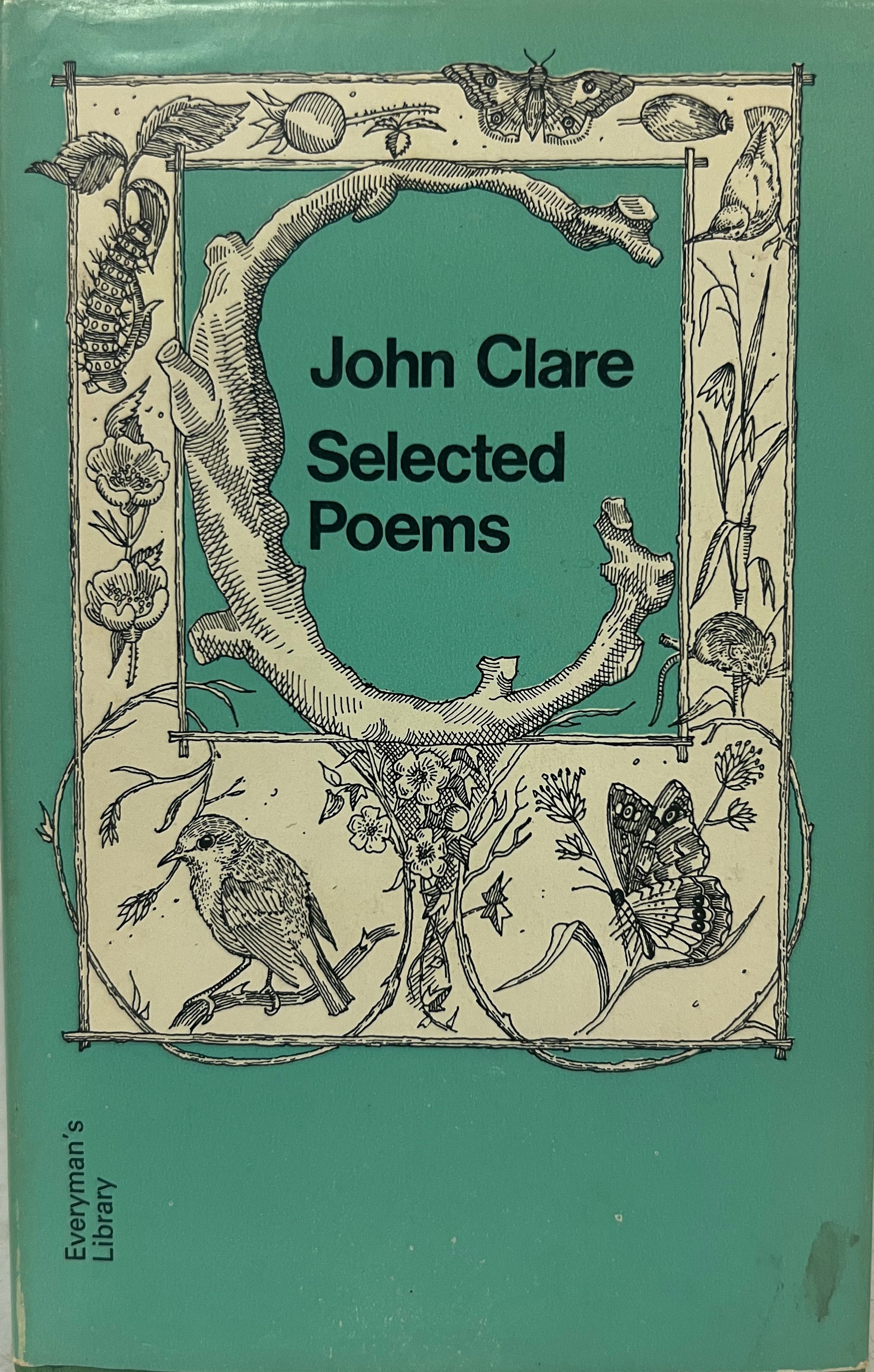 Selected Poems