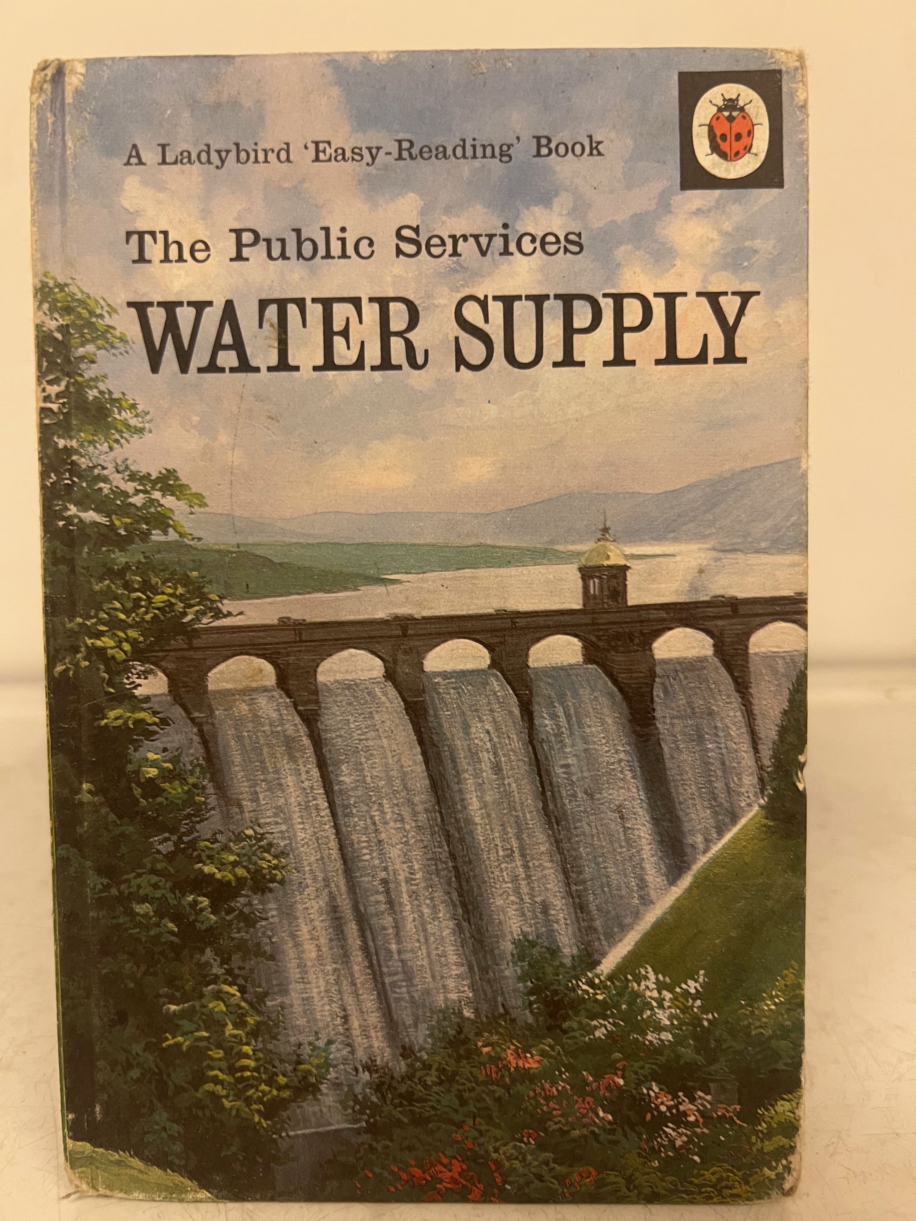 The Public Services: Water Supply