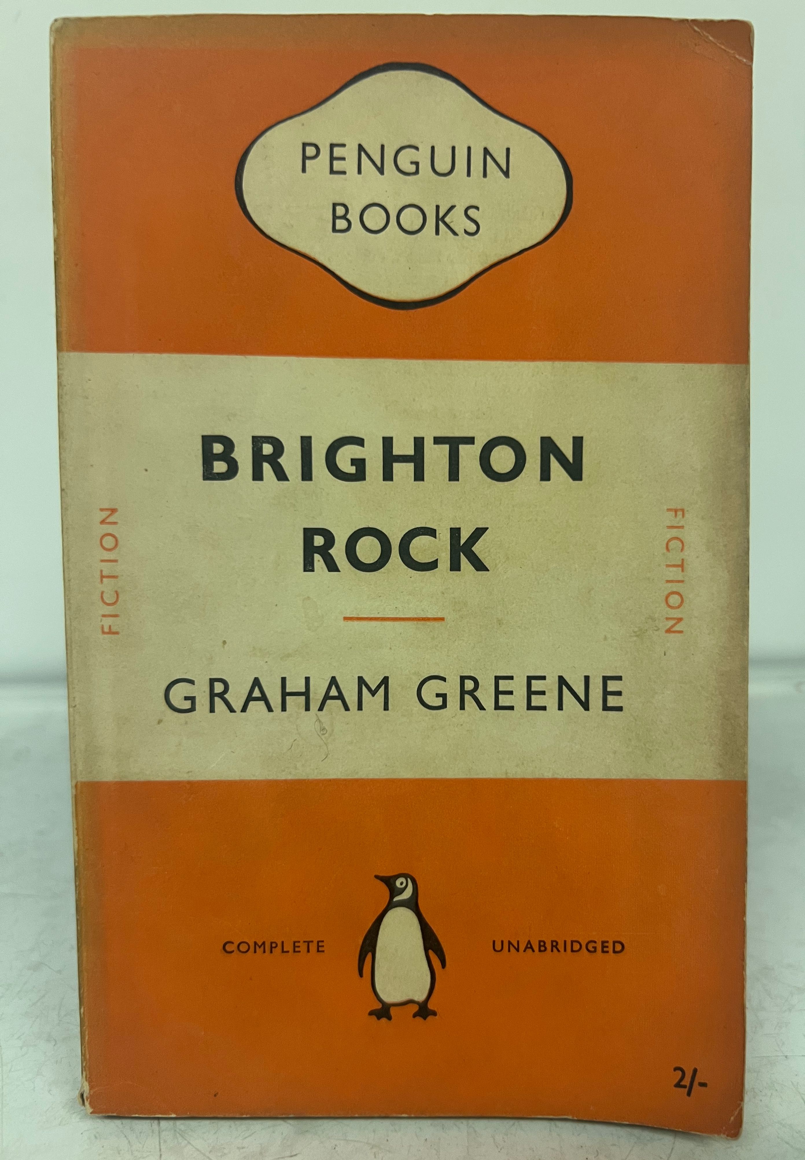 Brighton Rock