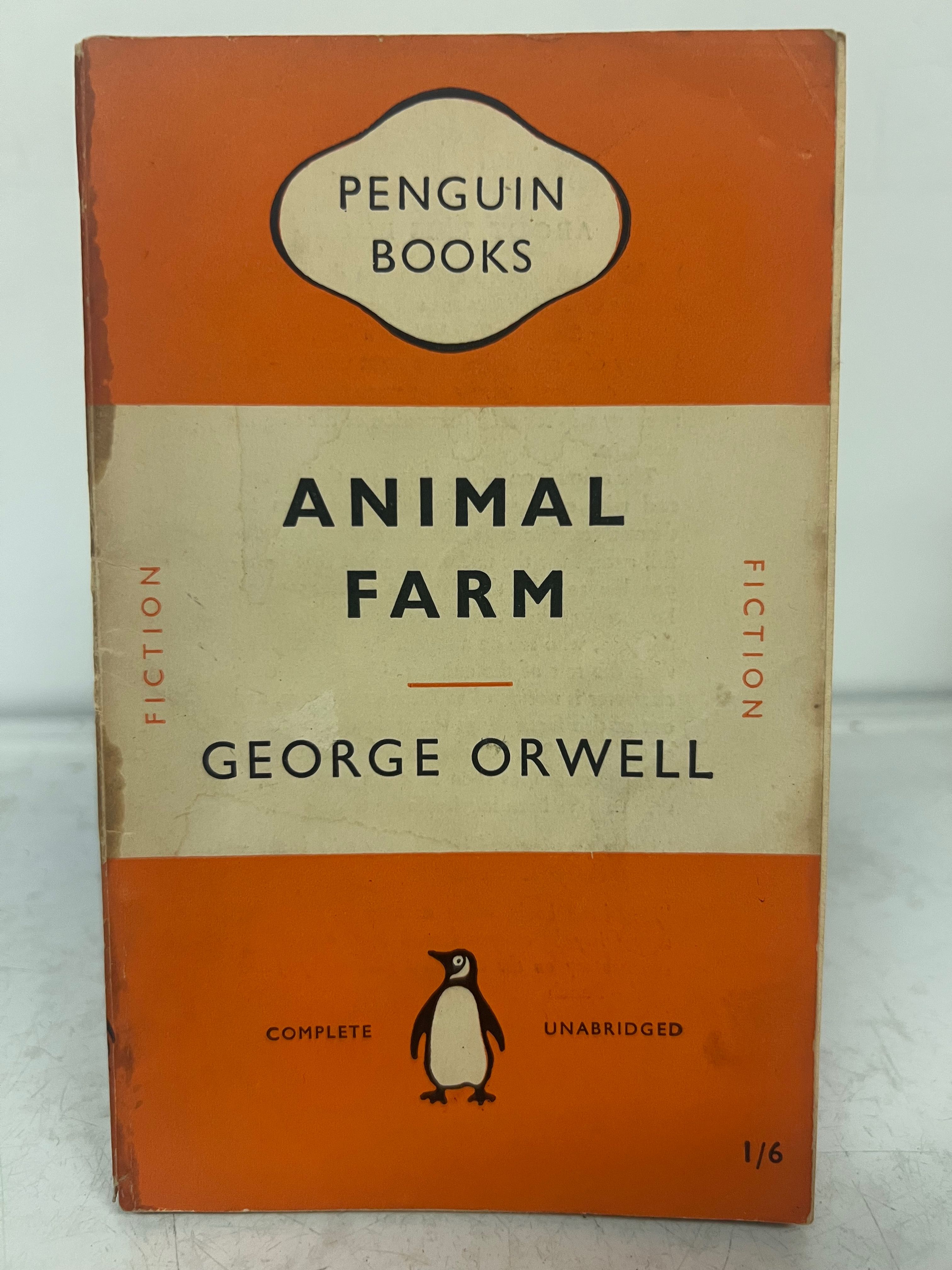 Animal Farm