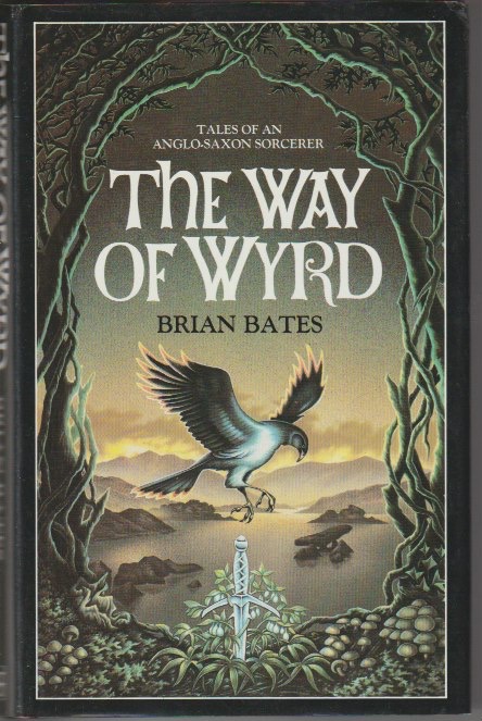 The Way of the Wyrd
