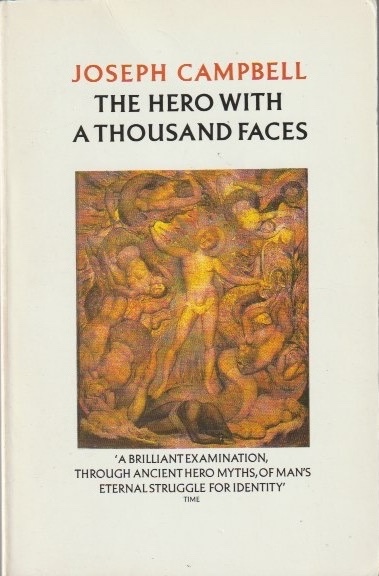 The Hero with a Thousand Faces