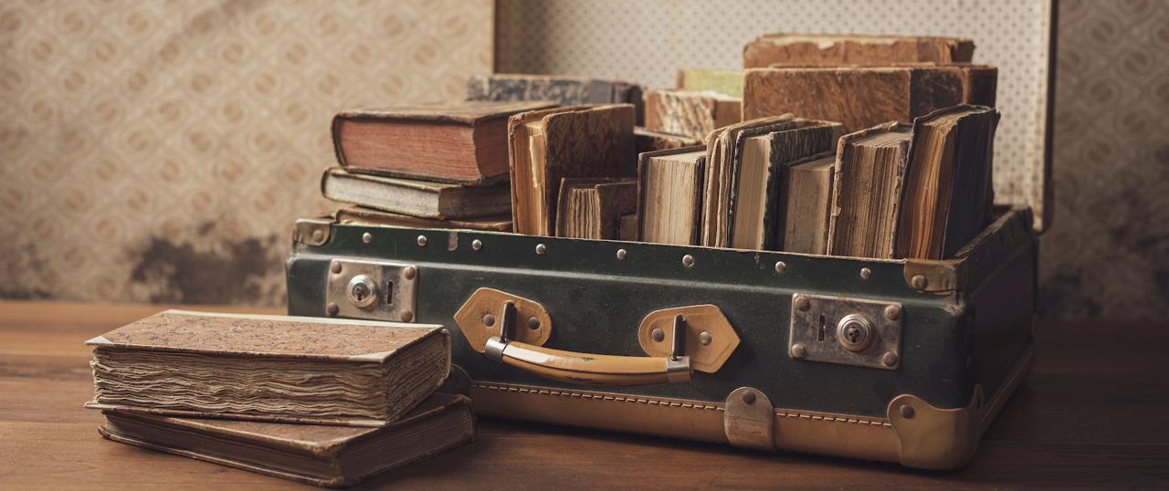 Days Books & Records